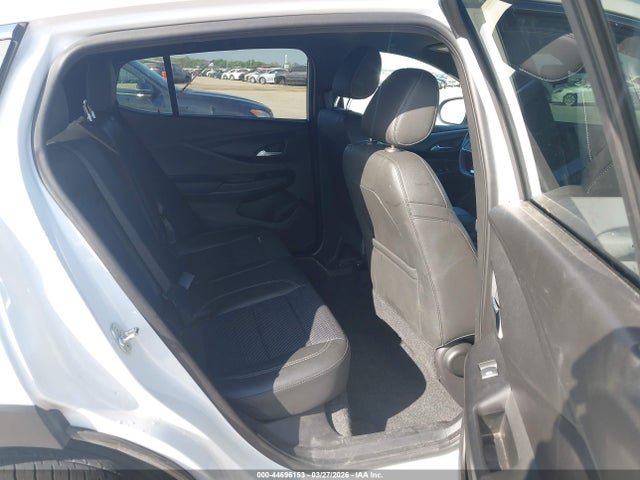 Buick Envista Preferred Fwd