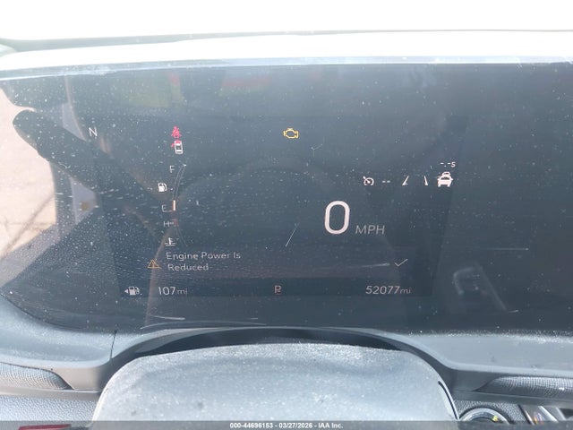 Buick Envista Preferred Fwd