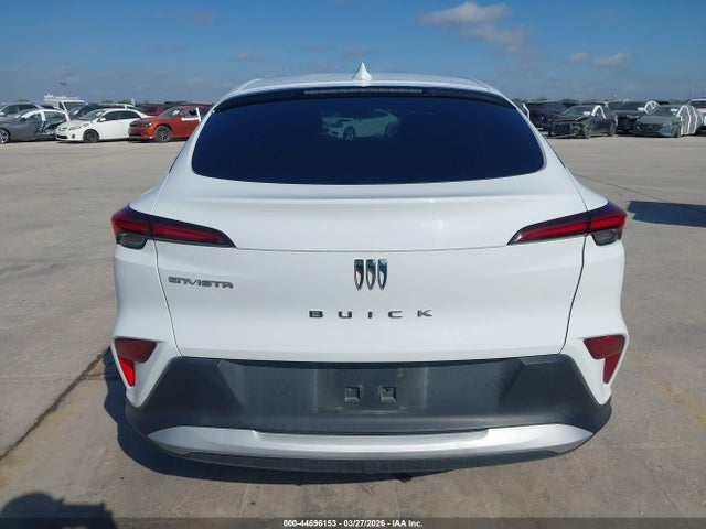 Buick Envista Preferred Fwd