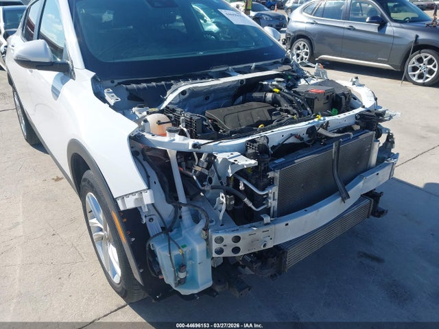 Buick Envista Preferred Fwd