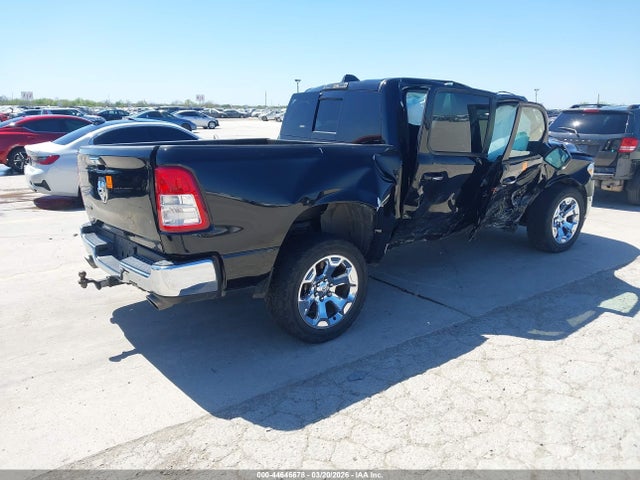 Ram 1500 Big Horn  4x2 5'7 Box
