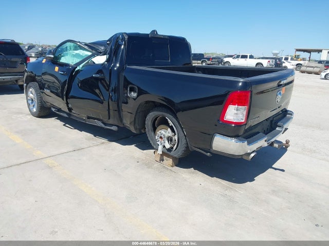 Ram 1500 Big Horn  4x2 5'7 Box