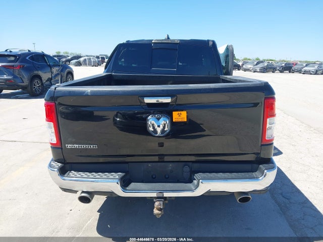 Ram 1500 Big Horn  4x2 5'7 Box