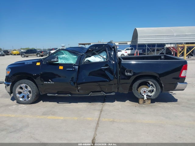Ram 1500 Big Horn  4x2 5'7 Box