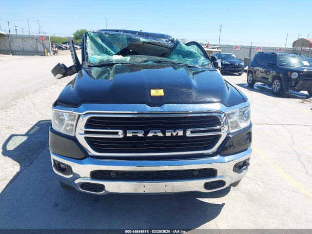 Ram 1500 Big Horn  4x2 5'7 Box