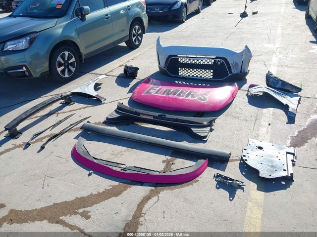 Kia Soul Lx
