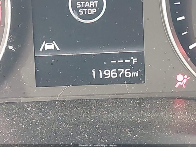 Kia Rio S