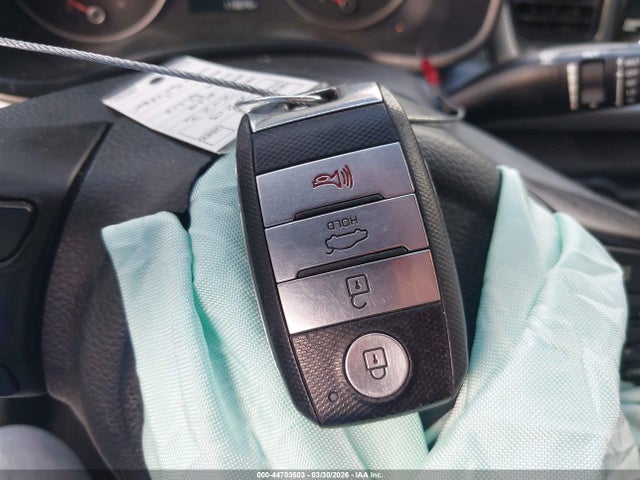Kia Rio S