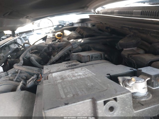 Kia Rio S