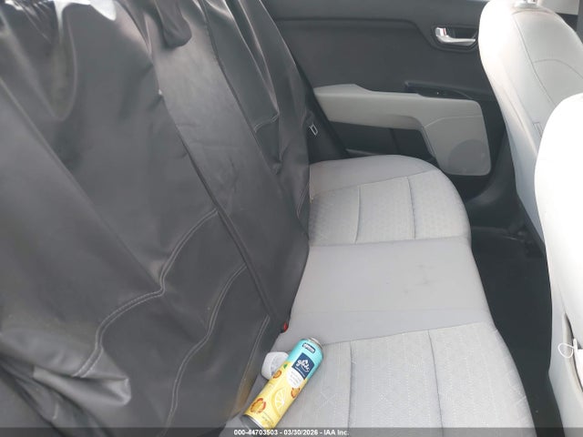 Kia Rio S
