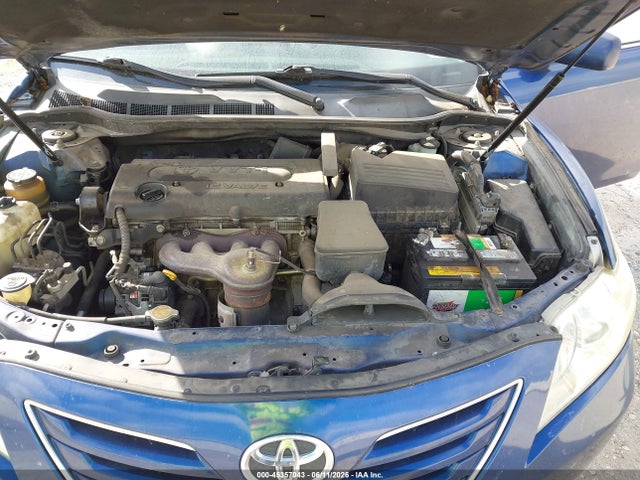 Toyota Camry Xle