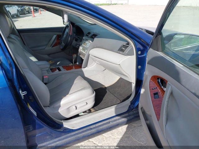 Toyota Camry Xle