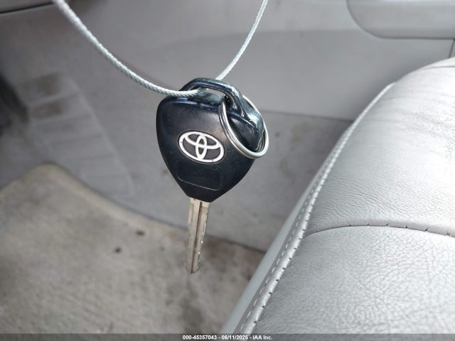 Toyota Camry Xle