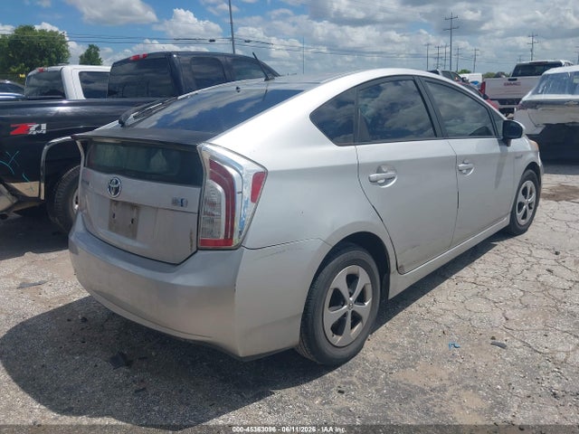 Toyota Prius Two