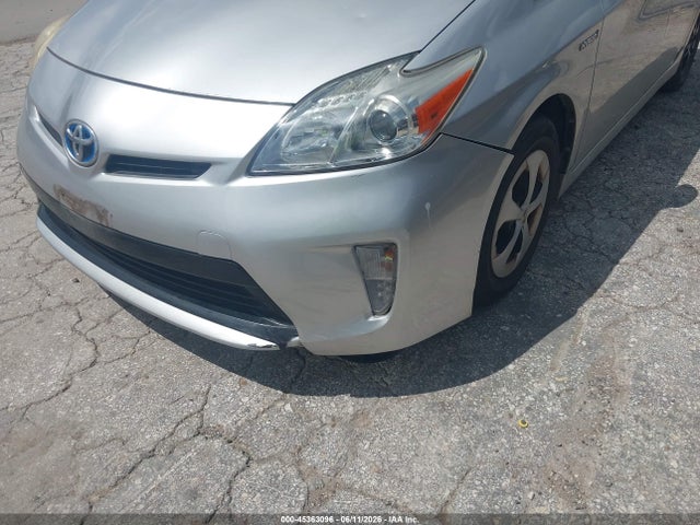 Toyota Prius Two
