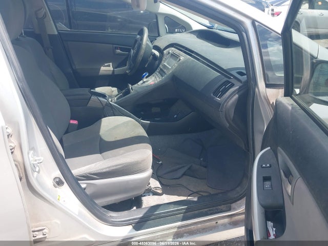 Toyota Prius Two