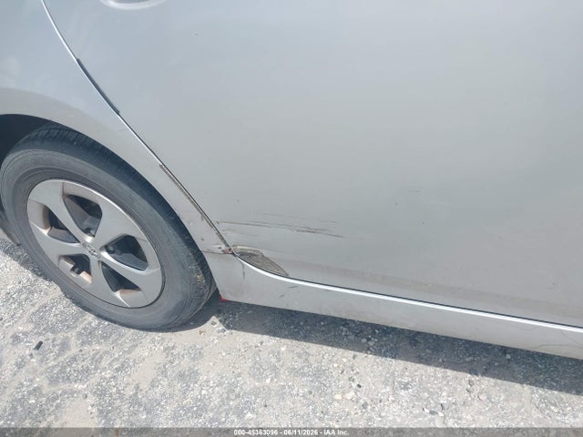 Toyota Prius Two