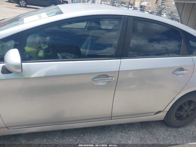 Toyota Prius Two