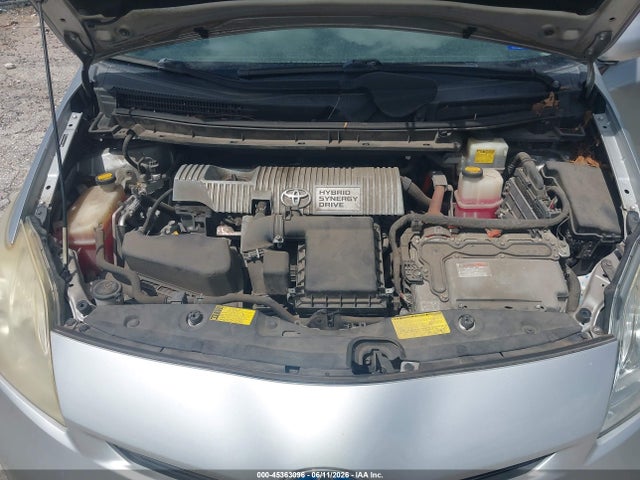 Toyota Prius Two