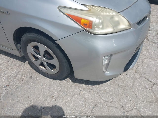 Toyota Prius Two