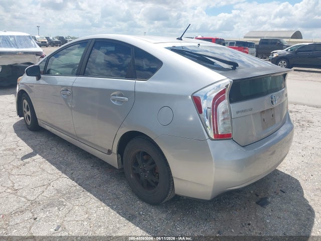 Toyota Prius Two