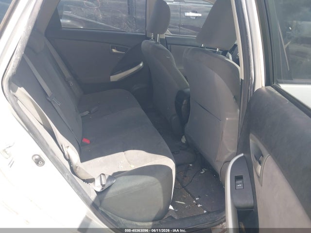 Toyota Prius Two