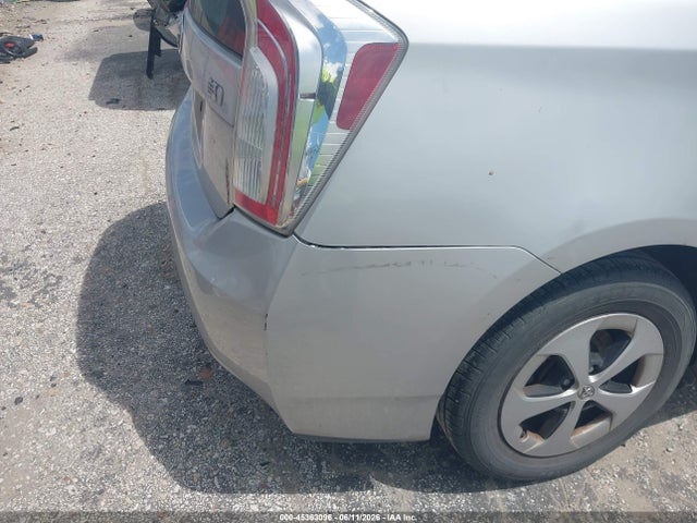 Toyota Prius Two