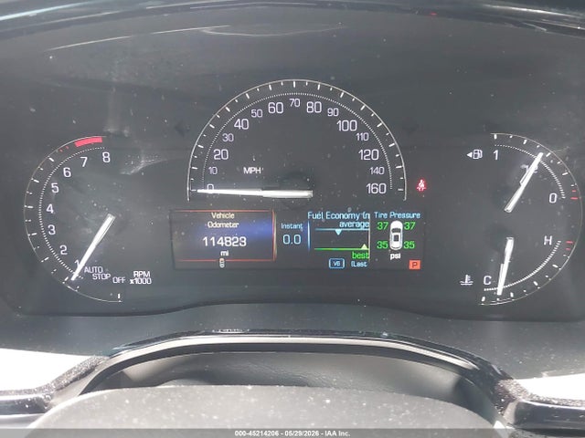 Cadillac XT5 Luxury