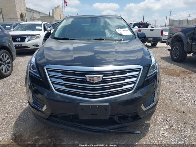 Cadillac XT5 Luxury