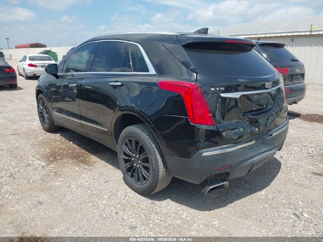 Cadillac XT5 Luxury