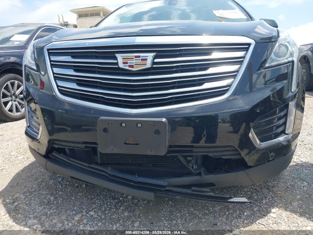 Cadillac XT5 Luxury