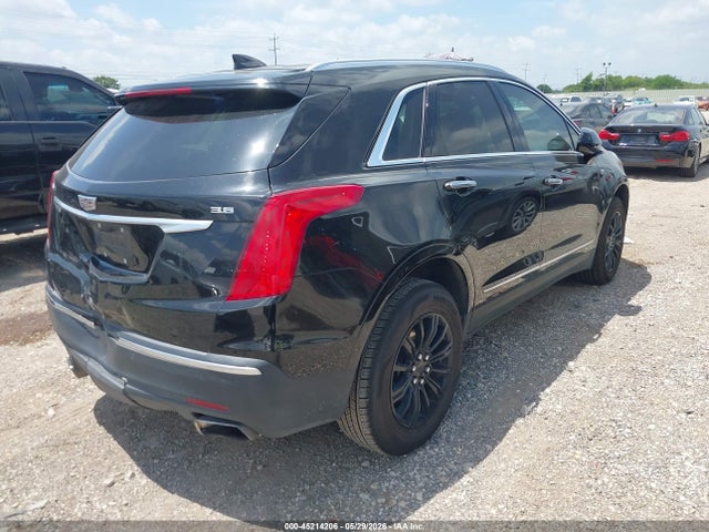Cadillac XT5 Luxury