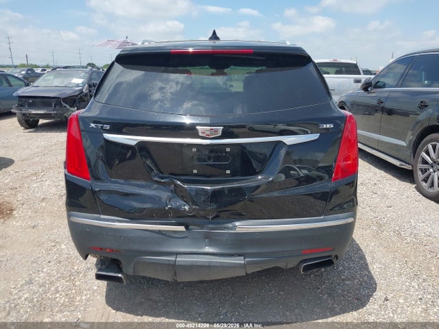 Cadillac XT5 Luxury