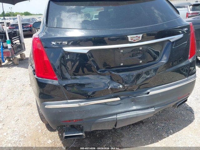 Cadillac XT5 Luxury