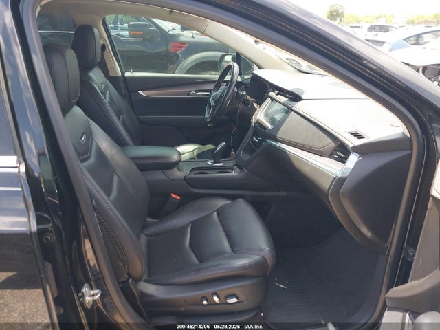 Cadillac XT5 Luxury