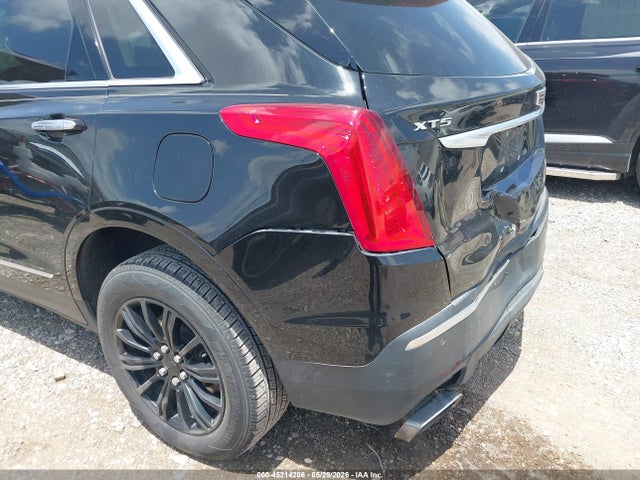 Cadillac XT5 Luxury