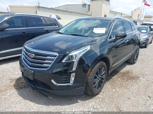 Cadillac XT5 Luxury