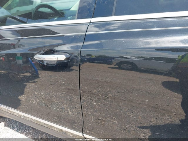 Cadillac XT5 Luxury