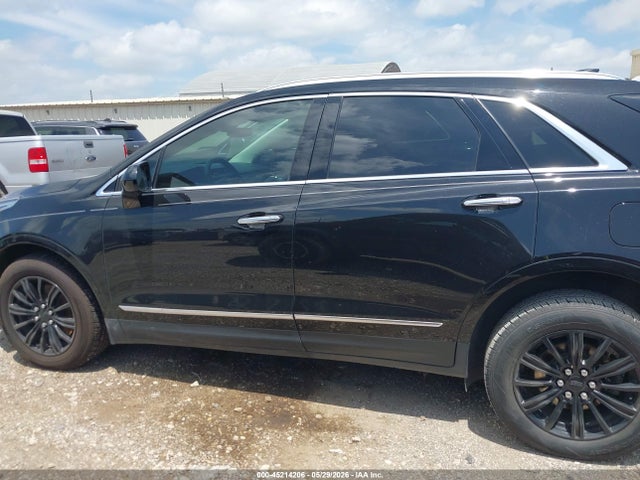 Cadillac XT5 Luxury
