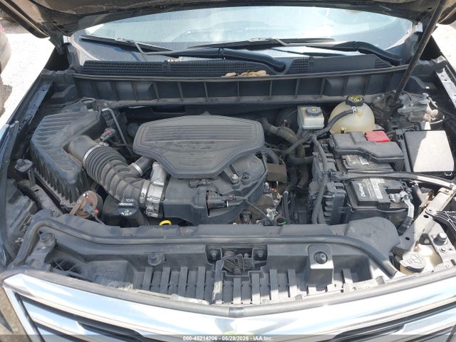 Cadillac XT5 Luxury