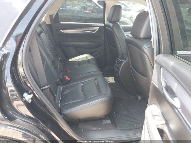 Cadillac XT5 Luxury