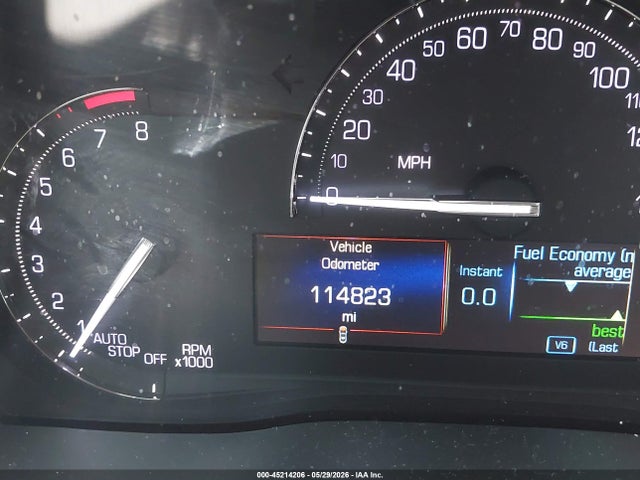 Cadillac XT5 Luxury