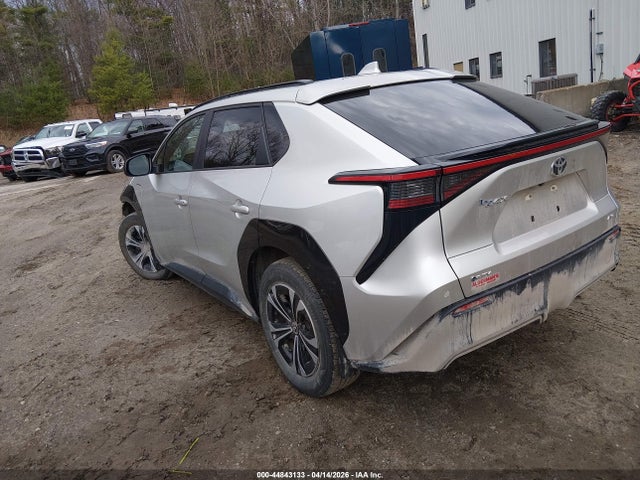 Toyota bZ4X Xle
