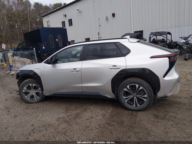 Toyota bZ4X Xle