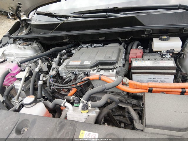 Toyota bZ4X Xle