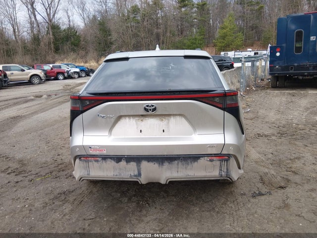 Toyota bZ4X Xle