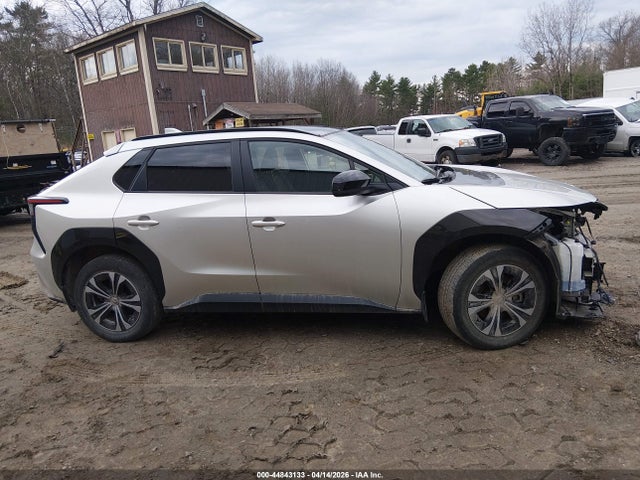 Toyota bZ4X Xle