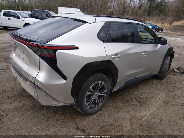 Toyota bZ4X Xle