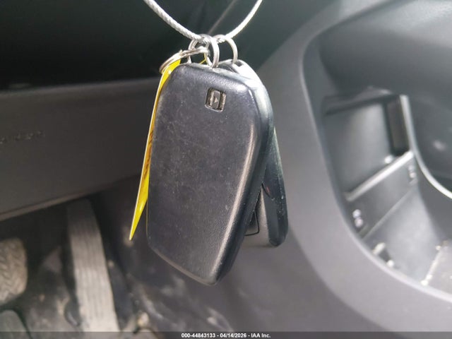 Toyota bZ4X Xle