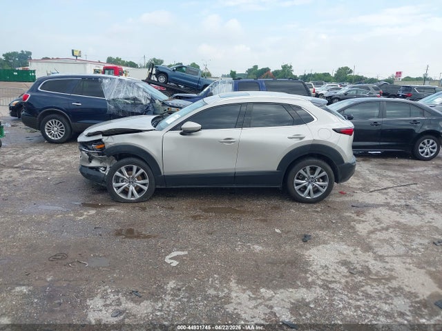 Mazda Cx 2.5 S Premium